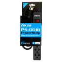 Regleta Forza De 6 Salidas