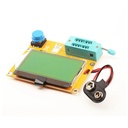 Probador De Componentes LCR-T4