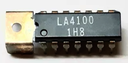 Integrado La4100