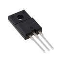 Transistor Mosfet K3115 Canal-N 600V 6A