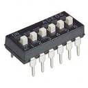 Dip Switch 6 Tipo IC