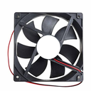 Ventilador DC 24V Sunflow 120x25mm