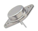 Transistor BJT BUX98A NPN 1000V 30A Tipo Ficha