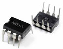 Integrado An7511 Original