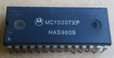 Integrado Mc13007Xp