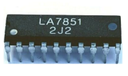 Integrado La7851