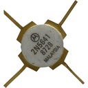 Transistor Rf 2N5641