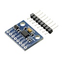 Modulo Acelerómetro 3 Axis GY-291 ADXL345