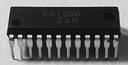 Integrado La1266
