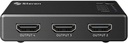 Splitter  Hdmi Steren 1 A 4