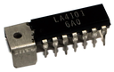 Integrado La4101