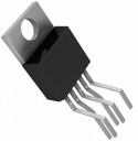 Regulador De Voltaje L78MR06 6V 0.5A