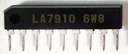 Integrado La7910