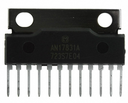 Integrado An17831A Original