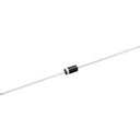 Diodo Fast 1A 1000V BA159