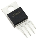 Integrado La78041