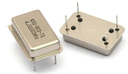 Cristal De Cuarzo 4Mhz 4 Pin Kyocera