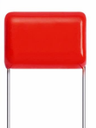 Capacitor Poliester 334 400V 330NF CBB22 15MM