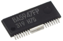 Integrado Ba5947Fp