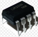 Integrado LM331N Voltaje A Frecuencia