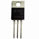 Transistor Mosfet FHP40N20C Canal-N 200V 40A