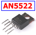 Integrado An5522