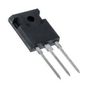 Transistor BJT TIP35C NPN 140V 25A