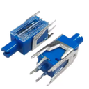 Atenuador Sj-B-10020Jb 75 Ohm 0-20Db