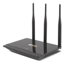 Router Amp300 Nexxt Solutions