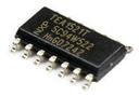 Integrado Smd Tea1521T