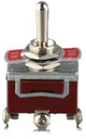 Switch Palanca On-On 6 Pines 20A 125V 15A 250V