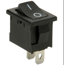Switch Rocker On-Off Momentáneo Kcdt-2-111