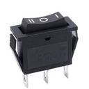 Switch Tipo Regleta ON-OFF-ON 3 Pines 16A 250V 20A 125V