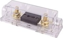 Porta Fusible Tipo Gancho ANL PLUS AUDIO