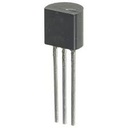 Transistor BJT 2SA992 PNP 120V 50mA