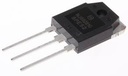 Transistor BJT NJW0281G NPN 250V 15A