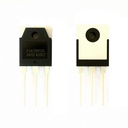 Transistor IGBT 25A 1200V FGA25N120ANTD