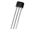 Transistor Sensor Hall A3144