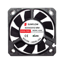 Ventilador DC 12V 0.6A 40x40x10mm