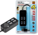 Hub USB 3.0 A 4 USB 3.0 P-1901