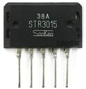 Integrado  Str3015X