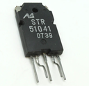 Integrado  Str51041