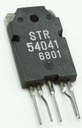 Integrado  Str54041