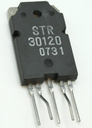 Integrado  344B Str30120