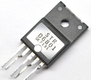 Integrado  355A Strd6801