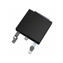 Diodo de recuperacion ultra rapida SF10A400HD TO-252