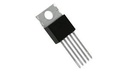 Regulador LM2576HVT-5 5V TO-220-5