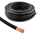 Cable Para Amplificador #4 Rocket Negro