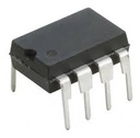 Integrado TA6586 motor driver 5A