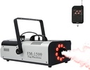 Generador de niebla 1500 watts Zsm-1500R